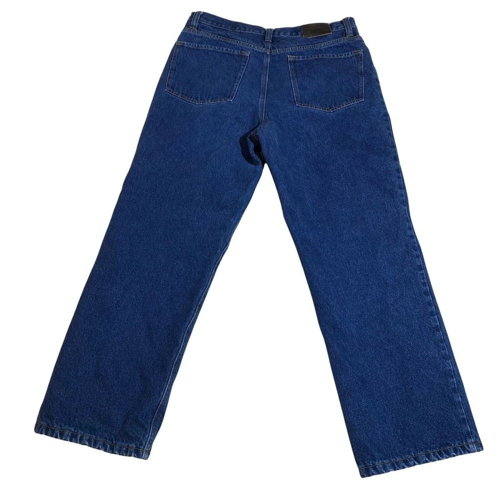 Nevada Jeans Fleece Lined 36X30 (32x28 msrd)